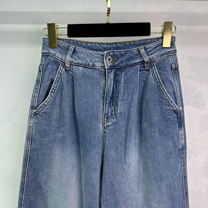 Miu Miu Jeans